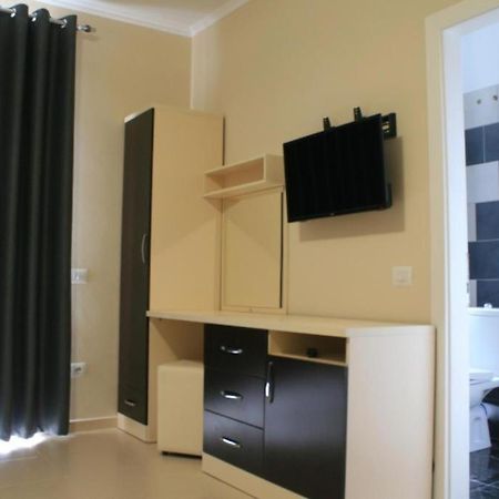 Apartments In Potam Himarë Exterior foto
