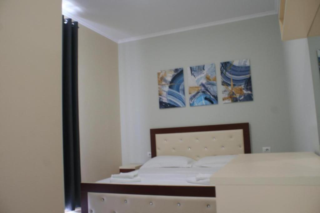 Apartments In Potam Himarë Exterior foto