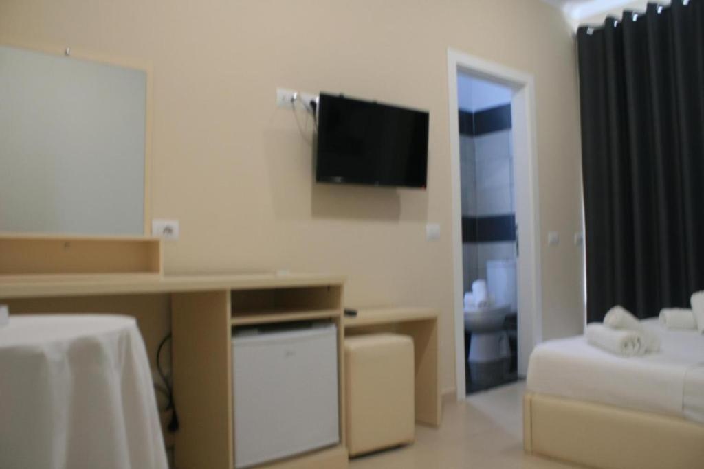 Apartments In Potam Himarë Exterior foto